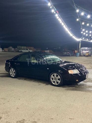 Audi A6 2000, 236,489 km - 2.8 l - Bakı