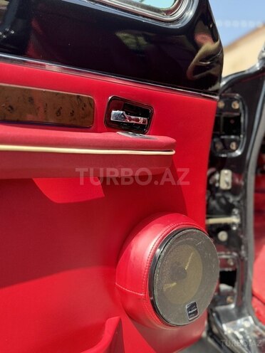 GAZ 21 1966, 50,000 km - 2.5 l - Bakı