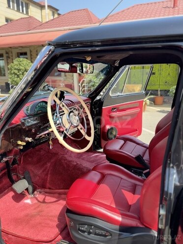 GAZ 21 1966, 50,000 km - 2.5 l - Bakı