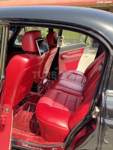 GAZ 21 1966, 50,000 km - 2.5 l - Bakı