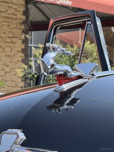GAZ 21 1966, 50,000 km - 2.5 l - Bakı