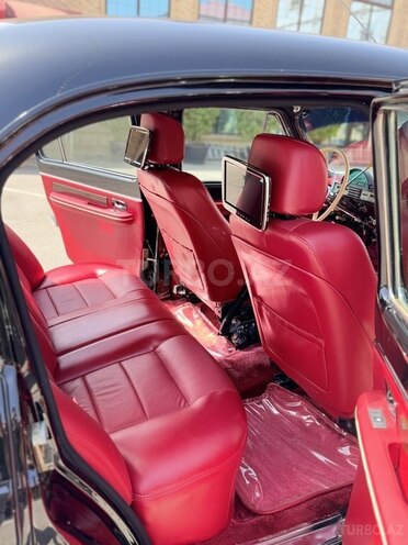 GAZ 21 1966, 50,000 km - 2.5 l - Bakı