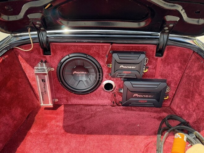 GAZ 21 1966, 50,000 km - 2.5 l - Bakı