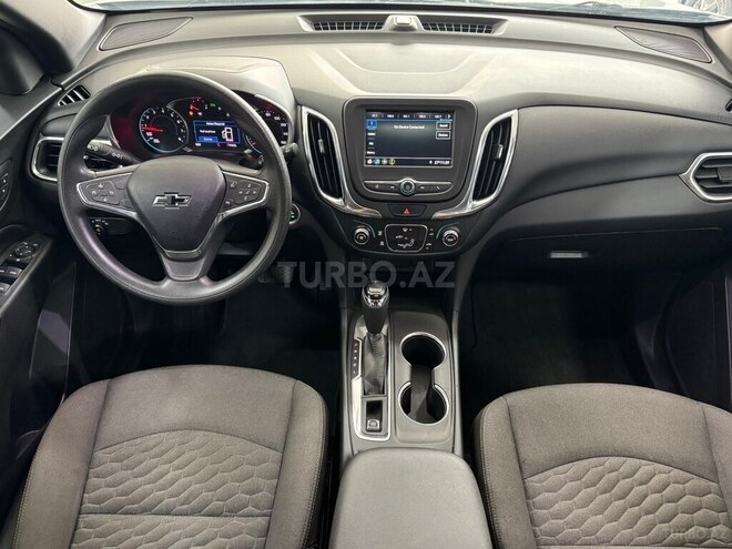 Chevrolet Equinox-2