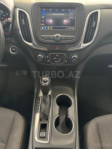 Chevrolet Equinox-6