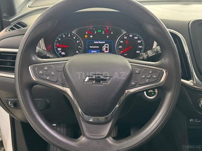 Chevrolet Equinox-10