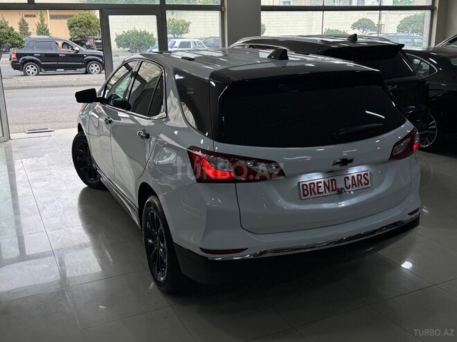 Chevrolet Equinox-12