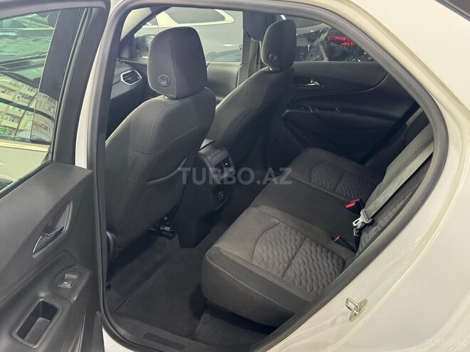 Chevrolet Equinox-9