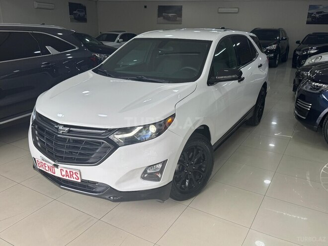 Chevrolet Equinox-18