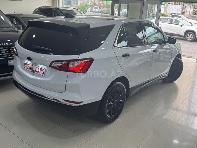 Chevrolet Equinox-14