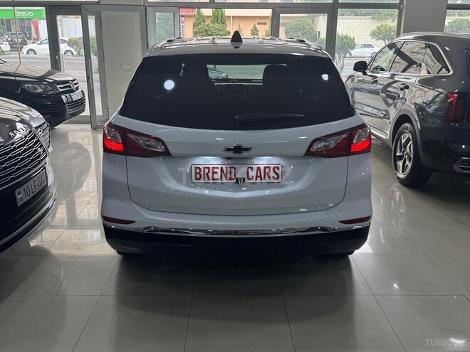 Chevrolet Equinox-13