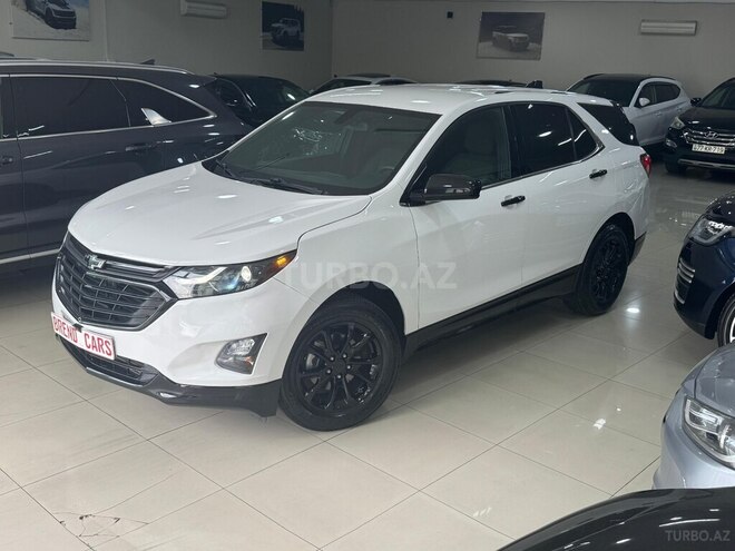 Chevrolet Equinox-20