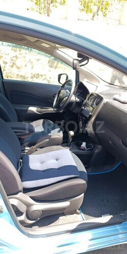 Nissan Note 2015, 60,000 km - 1.2 l - Bakı