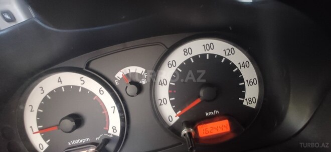 Kia Morning 2008, 162,444 km - 1.0 л - Bakı