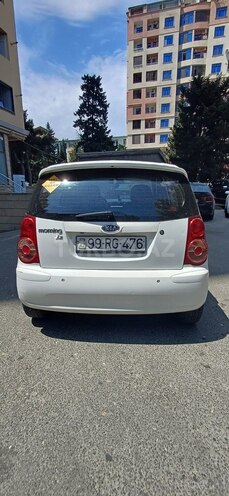 Kia Morning 2008, 162,444 km - 1.0 л - Bakı