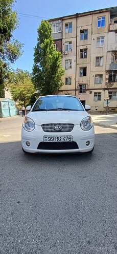 Kia Morning 2008, 162,444 km - 1.0 л - Bakı