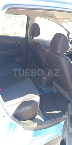 Nissan Note 2015, 60,000 km - 1.2 l - Bakı