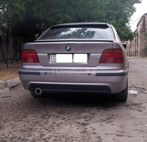 BMW 528 1996, 352,685 km - 2.5 l - Bakı