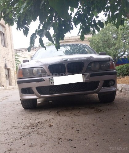 BMW 528 1996, 352,685 km - 2.5 l - Bakı