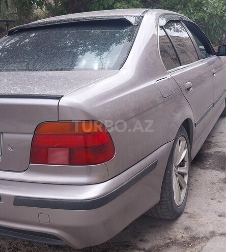 BMW 528 1996, 352,685 km - 2.5 l - Bakı