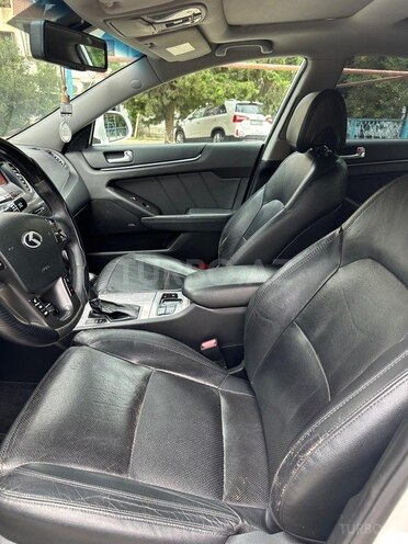 Kia Cadenza 2011, 255,000 km - 3.5 л - Bakı