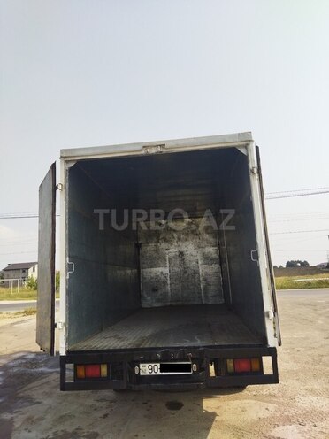 Isuzu NPR 66 L 2004, 489,000 km - 3.9 l - Bakı