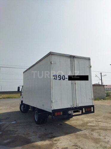 Isuzu NPR 66 L 2004, 489,000 km - 3.9 l - Bakı