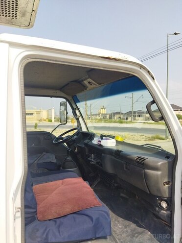 Isuzu NPR 66 L 2004, 489,000 km - 3.9 l - Bakı