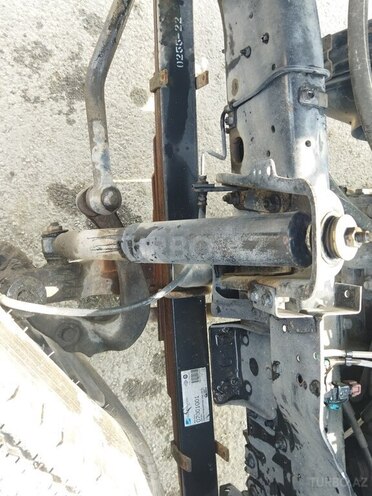 Isuzu NPR 66 L 2004, 489,000 km - 3.9 l - Bakı