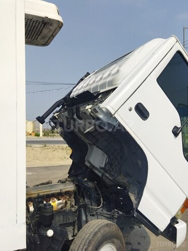 Isuzu NPR 66 L 2004, 489,000 km - 3.9 l - Bakı