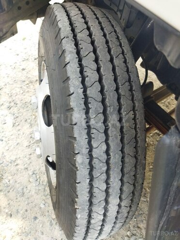 Isuzu NPR 66 L 2004, 489,000 km - 3.9 l - Bakı