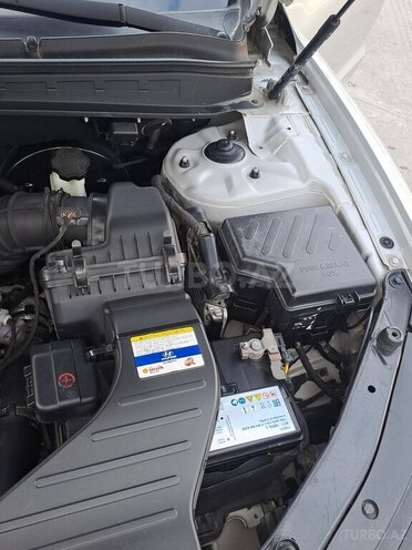 Hyundai Santa Fe 2012, 353,000 km - 2.0 л - Bərdə