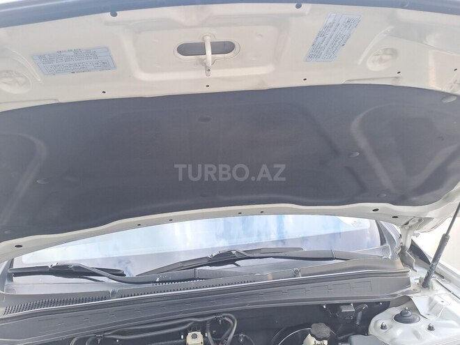 Hyundai Santa Fe 2012, 353,000 km - 2.0 л - Bərdə