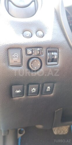 Nissan Note 2015, 60,000 km - 1.2 l - Bakı