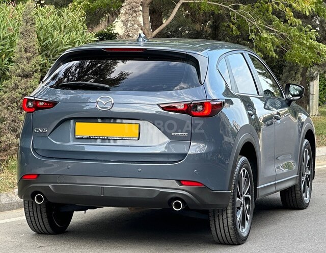 Mazda CX-5 2022, 61,000 km - 2.0 l - Bakı