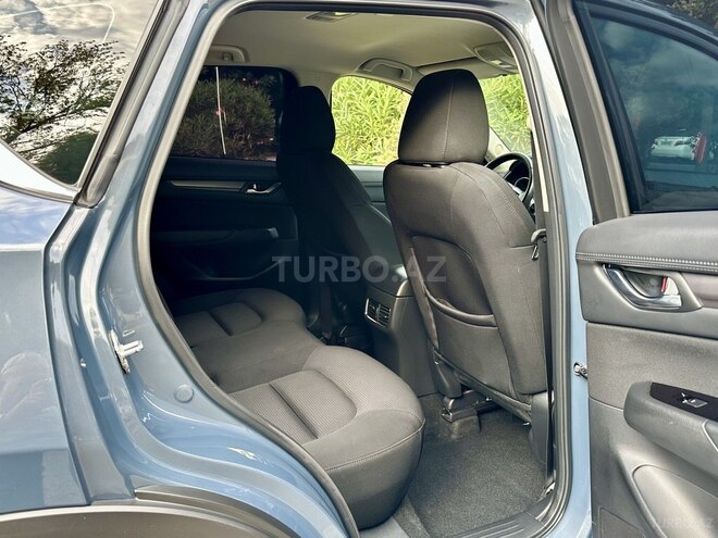 Mazda CX-5 2022, 61,000 km - 2.0 l - Bakı