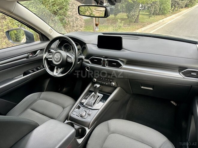Mazda CX-5 2022, 61,000 km - 2.0 l - Bakı