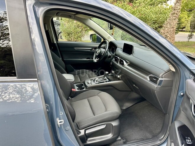 Mazda CX-5 2022, 61,000 km - 2.0 l - Bakı