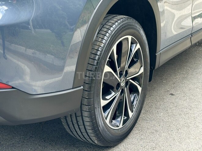 Mazda CX-5 2022, 61,000 km - 2.0 l - Bakı