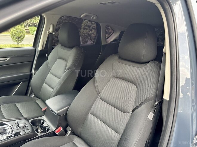 Mazda CX-5 2022, 61,000 km - 2.0 l - Bakı