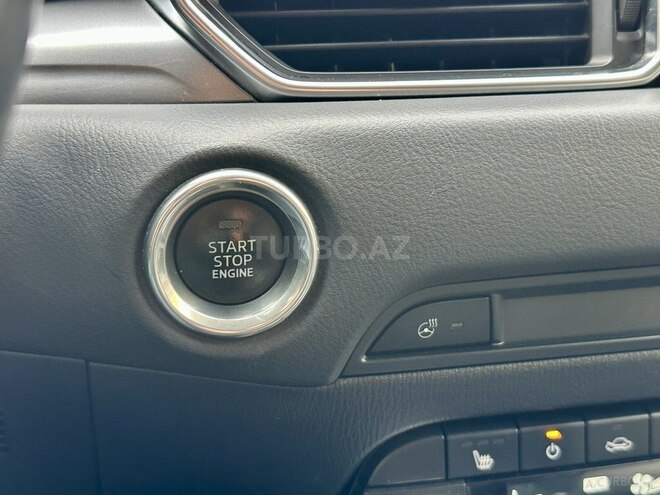 Mazda CX-5 2022, 61,000 km - 2.0 l - Bakı