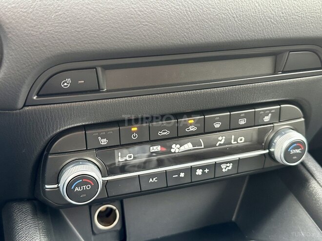 Mazda CX-5 2022, 61,000 km - 2.0 l - Bakı