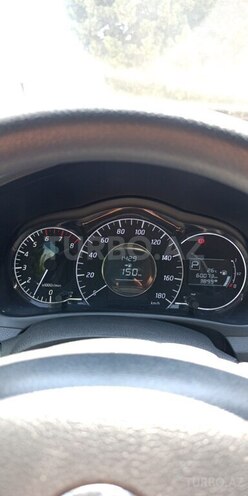 Nissan Note 2015, 60,000 km - 1.2 l - Bakı