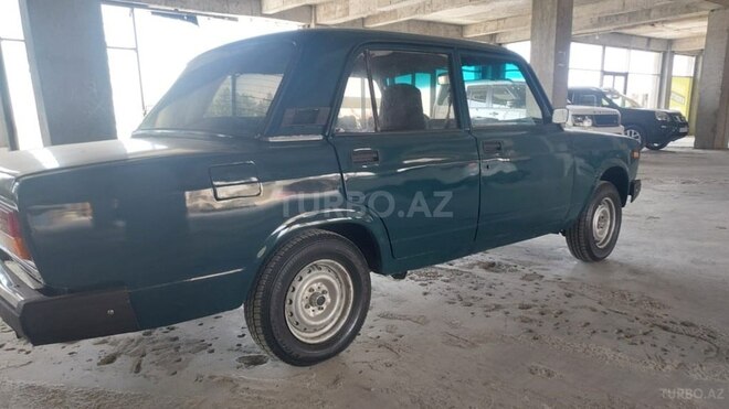 LADA (VAZ) 2107 1986, 86,000 km - 1.5 l - İsmayıllı