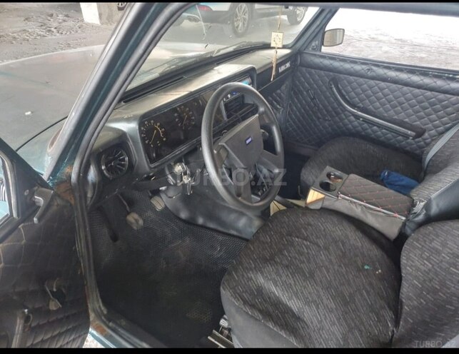 LADA (VAZ) 2107 1986, 86,000 km - 1.5 l - İsmayıllı