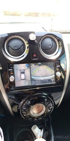 Nissan Note 2015, 60,000 km - 1.2 l - Bakı