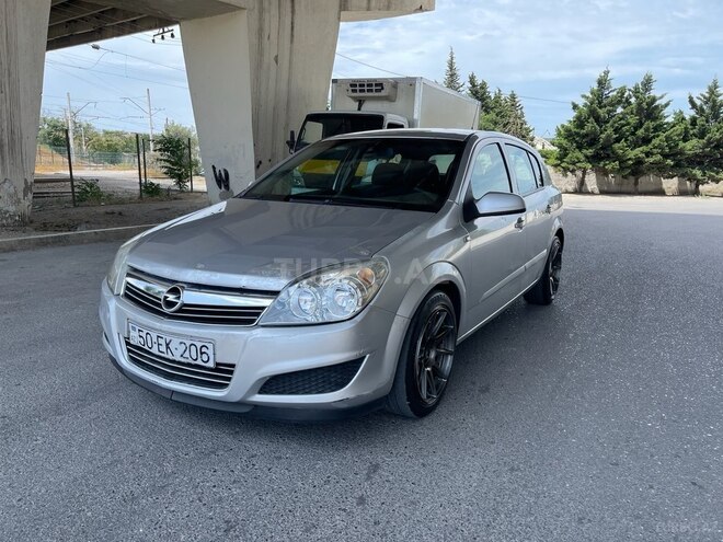 Opel Astra 2009, 245,784 km - 1.3 l - Bakı