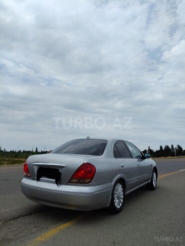 Nissan Sunny 2007, 290,000 km - 1.6 l - Masallı