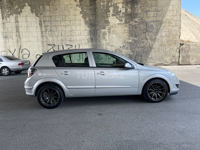 Opel Astra 2009, 245,784 km - 1.3 l - Bakı