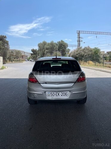 Opel Astra 2009, 245,784 km - 1.3 l - Bakı